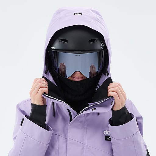 Storm Guard huva Huvudproduktbild,