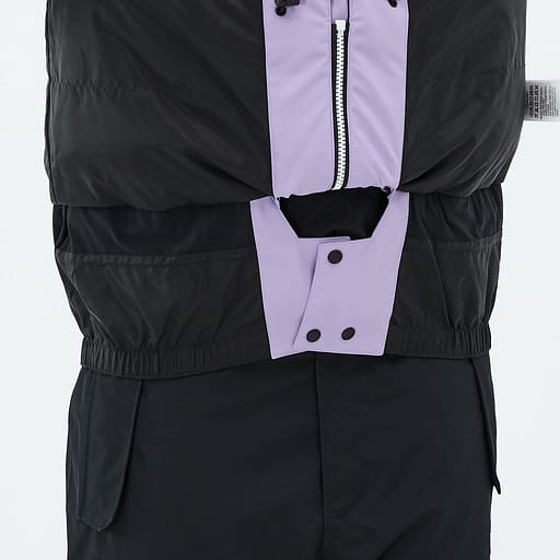 Elastiskt snölås Huvudproduktbild,