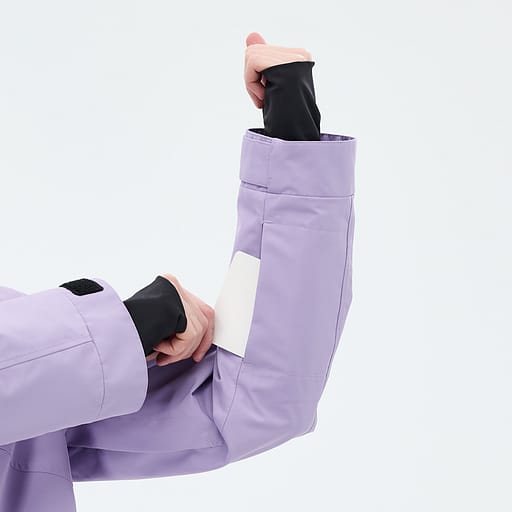 Liftkortsficka Huvudproduktbild,