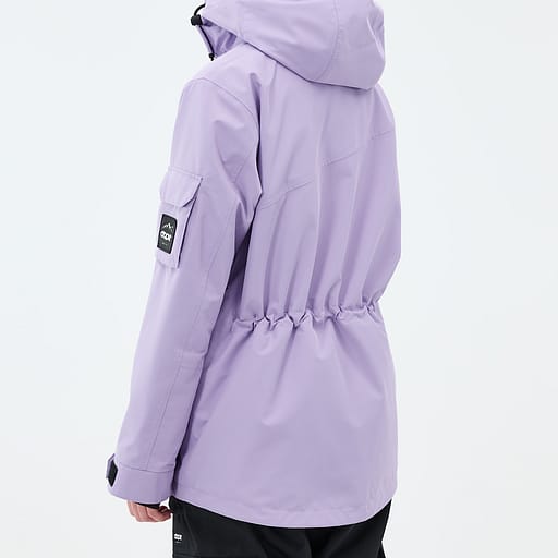 Dragsko vid midjan Huvudproduktbild,