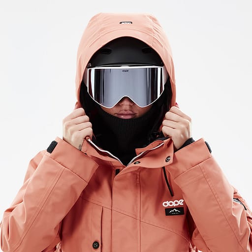 Storm Guard huva Huvudproduktbild,