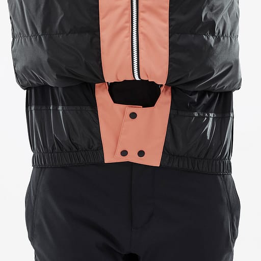 Elastiskt snölås Huvudproduktbild,