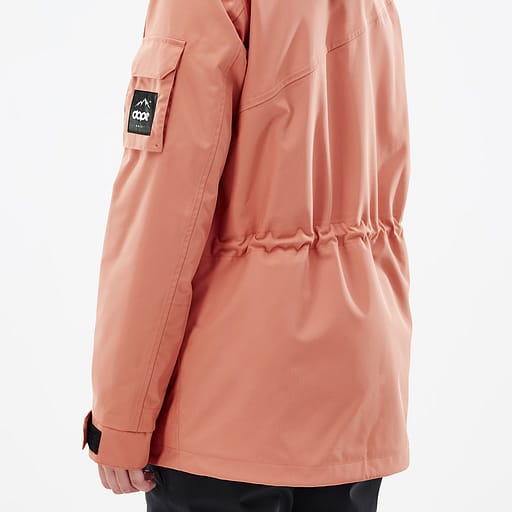 Dragsko vid midjan Huvudproduktbild,