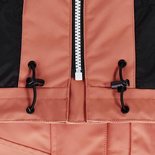 Dragsko i fållen Huvudproduktbild,