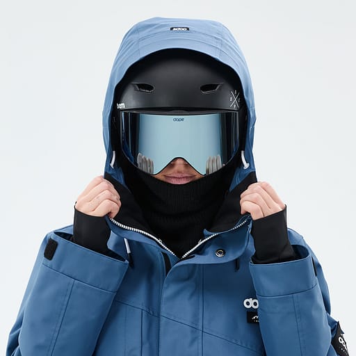 Storm Guard huva Huvudproduktbild,