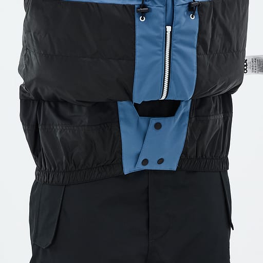 Elastiskt snölås Huvudproduktbild,