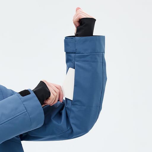 Liftkortsficka Huvudproduktbild,