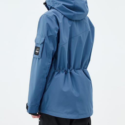 Dragsko vid midjan Huvudproduktbild,