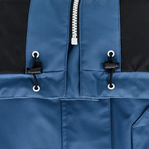 Dragsko i fållen Huvudproduktbild,