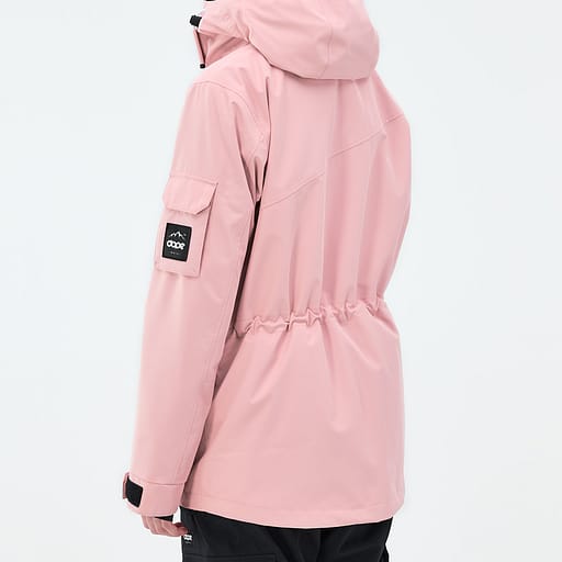 Halskydd i microfleece Huvudproduktbild,