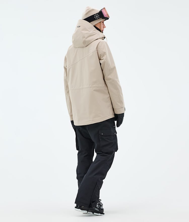 Dope Adept W Skidjacka Dam Sand, Bild 4 av 9