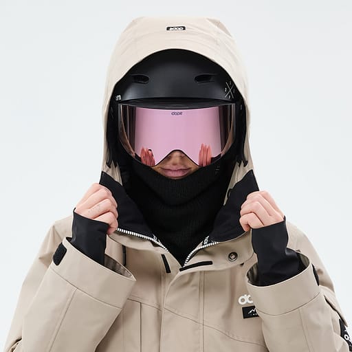 Storm Guard huva Huvudproduktbild,