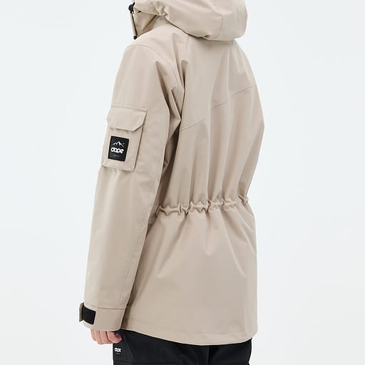 Dragsko vid midjan Huvudproduktbild,