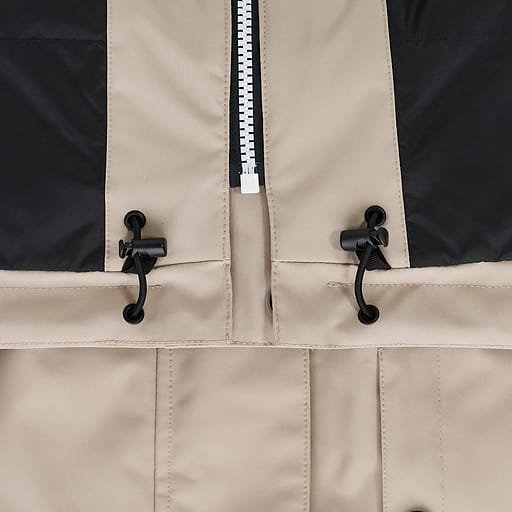 Dragsko i fållen Huvudproduktbild,