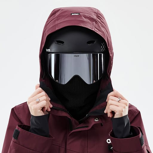 Storm Guard huva Huvudproduktbild,