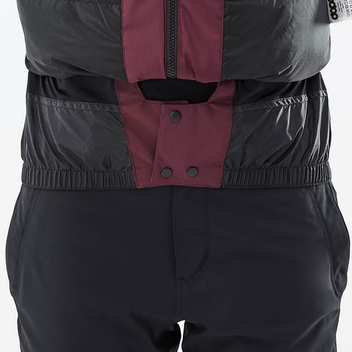 Elastiskt snölås Huvudproduktbild,