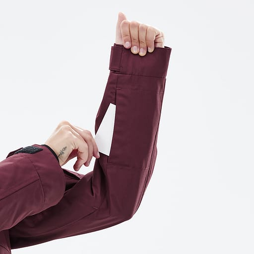 Liftkortsficka Huvudproduktbild,