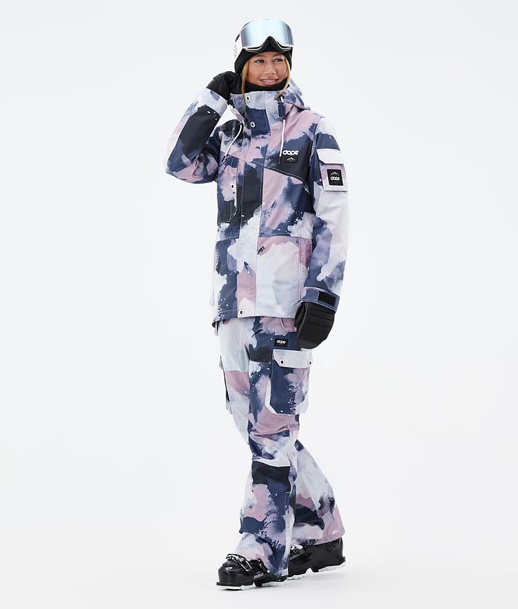 Dope Adept W Skidjacka Dam Cumulus, Bild 3 av 10