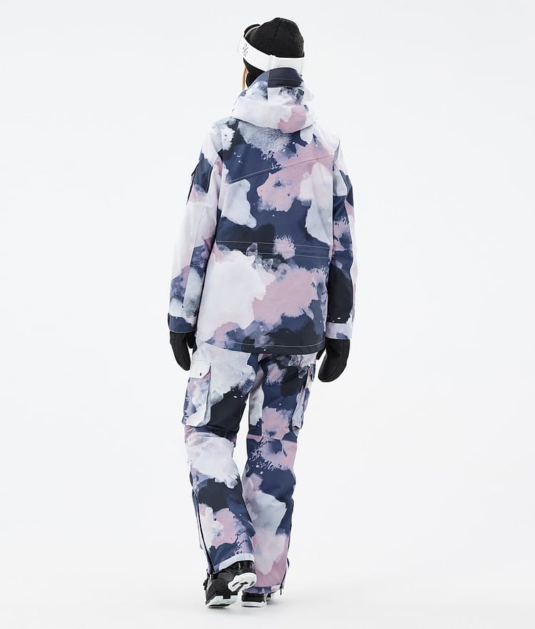 Dope Adept W Skidjacka Dam Cumulus, Bild 5 av 10