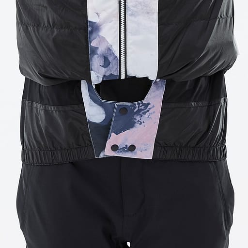 Elastiskt snölås Huvudproduktbild,