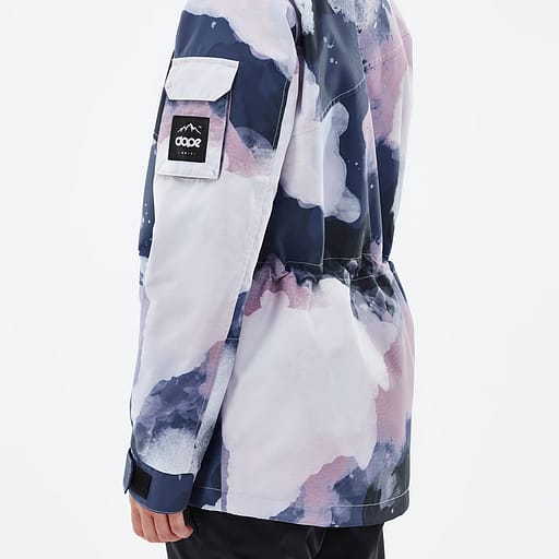 Dragsko vid midjan Huvudproduktbild,