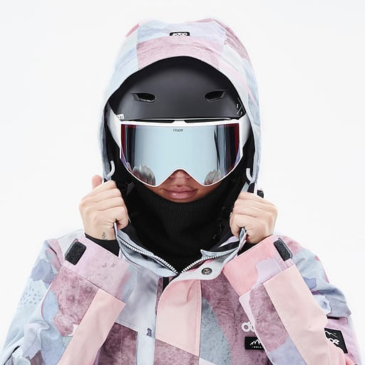 Storm Guard huva Huvudproduktbild,