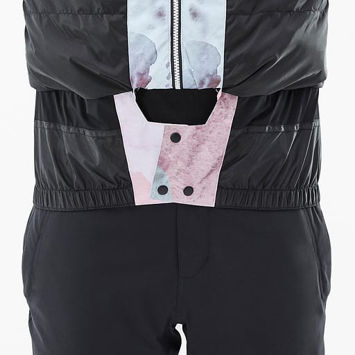 Elastiskt snölås Huvudproduktbild,