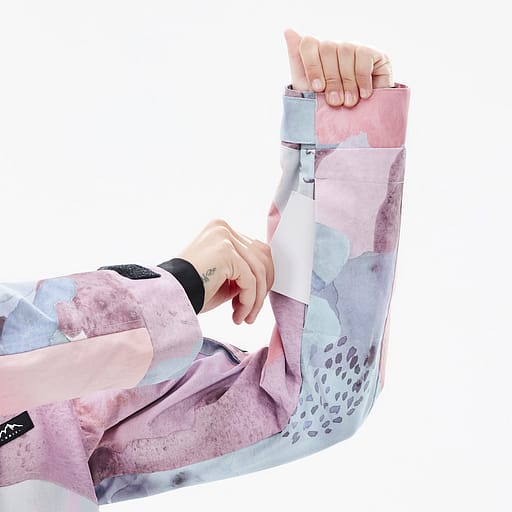 Liftkortsficka Huvudproduktbild,