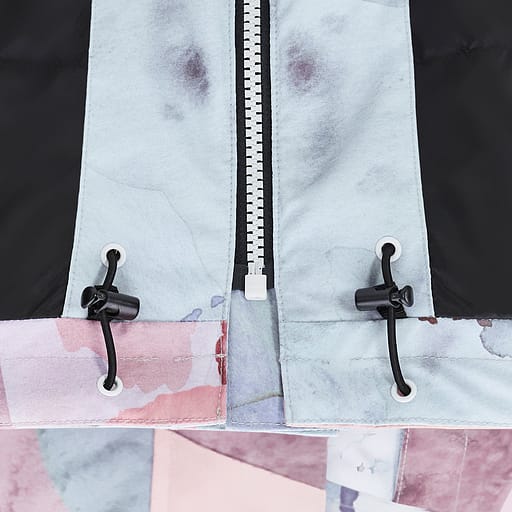 Dragsko i fållen Huvudproduktbild,