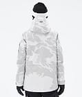 Dope Adept W Skidjacka Dam Grey Camo, Bild 6 av 9