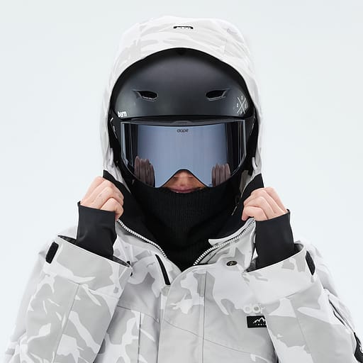 Storm Guard huva Huvudproduktbild,