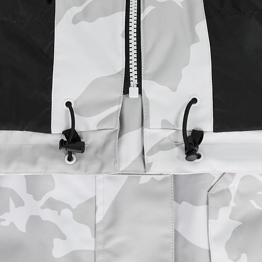 Dragsko i fållen Huvudproduktbild,