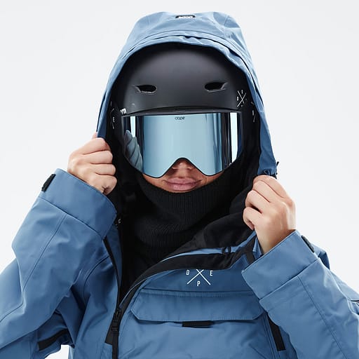 Storm Guard huva Huvudproduktbild,