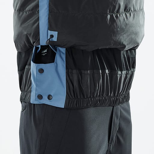 Elastiskt snölås Huvudproduktbild,