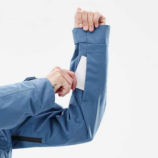 Liftkortsficka Huvudproduktbild,