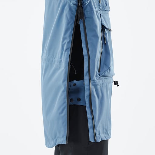 Sidodragkedja med inre flik Huvudproduktbild,