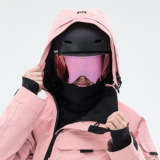 Storm Guard huva Huvudproduktbild,