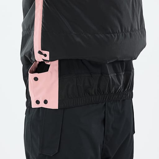 Elastiskt snölås Huvudproduktbild,