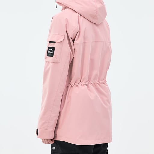 Dragsko vid midjan Huvudproduktbild,