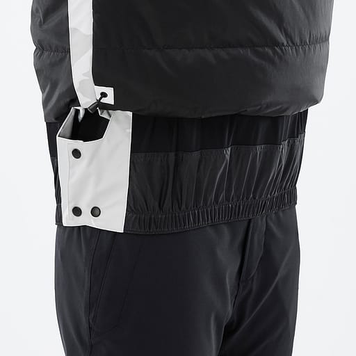 Elastiskt snölås Huvudproduktbild,