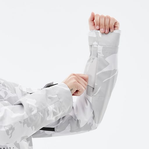 Liftkortsficka Huvudproduktbild,