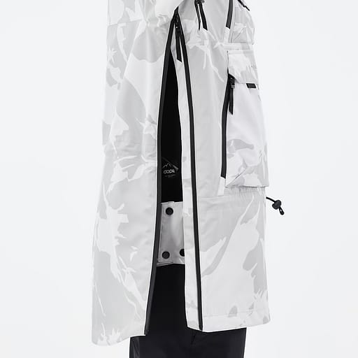 Sidodragkedja med inre flik Huvudproduktbild,