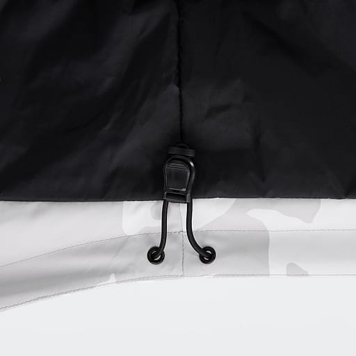 Dragsko i fållen Huvudproduktbild,