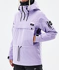 Dope Annok W Snowboardjacka Dam Faded Violet Renewed, Bild 7 av 8