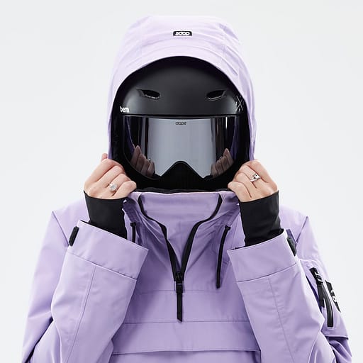 Storm Guard huva Huvudproduktbild,