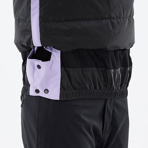 Elastiskt snölås Huvudproduktbild,