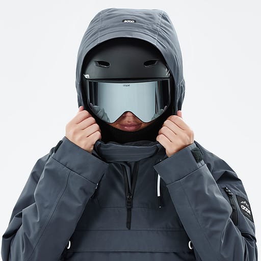 Storm Guard huva Huvudproduktbild,