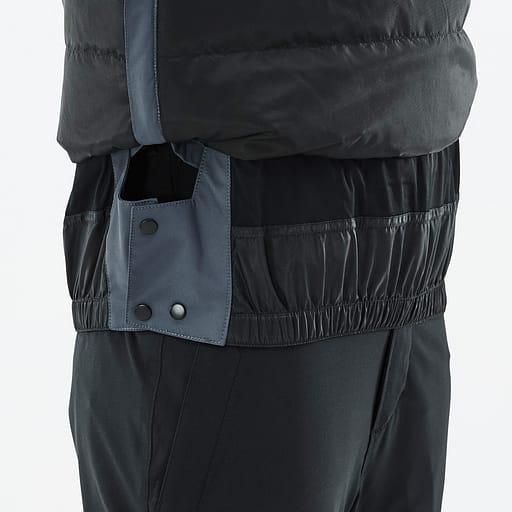 Elastiskt snölås Huvudproduktbild,