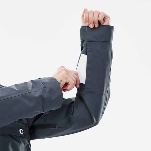 Liftkortsficka Huvudproduktbild,