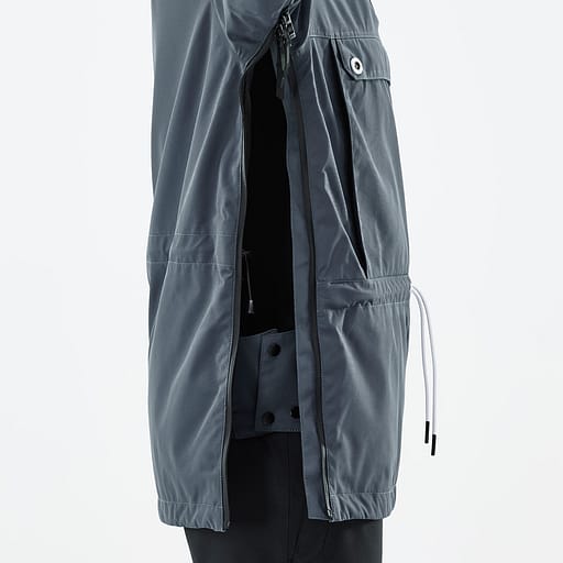 Sidodragkedja med inre flik Huvudproduktbild,